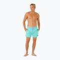 Férfi úszóshort Rip Curl Offset Volley aqua 2