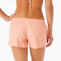Női Rip Curl Classic Surf 3" Boardshort 281 rózsaszín és narancssárga GBOAT9 2