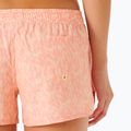 Női Rip Curl Classic Surf 3" Boardshort 281 rózsaszín és narancssárga GBOAT9 3