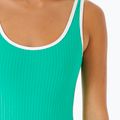 Rip Curl Premium Surf Cheeky egyrészes fürdőruha 60 Zöld GSIFV9 6