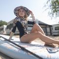 Női Rip Curl Sun Dance szalmakalap 31 barna 01DWHE 9
