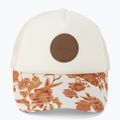 Női Rip Curl Oceans Together Trucker 172 Shell 01MWHE baseball sapka 4