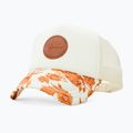 Női Rip Curl Oceans Together Trucker 172 Shell 01MWHE baseball sapka 5