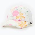 Női Rip Curl Sun Dance Trucker 1000 baseball sapka fehér 01NWHE 01NWHE 7