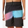 Rip Curl Invert S/E-Boy 46 Aqua gyermek rövidnadrág 01PBBO 4