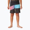 Rip Curl Invert S/E-Boy 90 gyermek rövidnadrág fekete 01PBBO