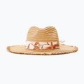 Rip Curl női sapka Oceans Panama 45 barna 01UWHE 2