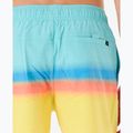 Rip Curl Surf Revival Volley gyermek rövidnadrág 46 kék/sárga 027BBO 6
