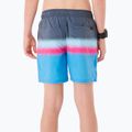 Rip Curl Surf Revival Volley 90 gyermek rövidnadrág kék-szürke 027BBO 3