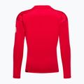 Rip Curl Corps Rash Vest 40 gyermek úszómellény piros 11MBRV 2