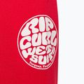 Rip Curl Corps Rash Vest 40 gyermek úszómellény piros 11MBRV 4