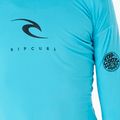 Rip Curl Corps Rash Vest 70 gyermek úszómez kék 11MBRV 3