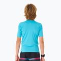 Rip Curl Corps Rash Vest 70 gyermek úszómellény kék 11NBRV 2