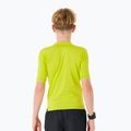 Rip Curl Corps Rash Vest gyerek úszómellény 4078 zöld 11NBRV 2