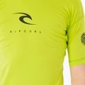 Rip Curl Corps Rash Vest gyerek úszómellény 4078 zöld 11NBRV 3