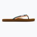 Rip Curl Freedom 5272 Stripe 150WOT női flip flopok 2