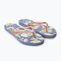 Rip Curl Oceans Together 70 kék női flip flop 15RWOT 9