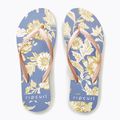 Rip Curl Oceans Together 70 kék női flip flop 15RWOT 11