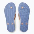 Rip Curl Oceans Together 70 kék női flip flop 15RWOT 12