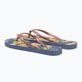 Rip Curl Oceans Together 70 kék női flip flop 15RWOT 3