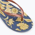 Rip Curl Oceans Together 70 kék női flip flop 15RWOT 7
