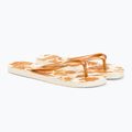 Rip Curl Oceans Together 172 női flip flop fehér és barna 15RWOT 4