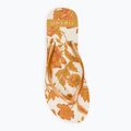 Rip Curl Oceans Together 172 női flip flop fehér és barna 15RWOT 6