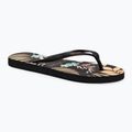 Női Rip Curl Sun Dance 90 flip flopok fekete 15TWOT