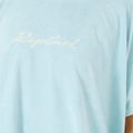 Rip Curl Script női poncsó 46 kék GTWFM1 4