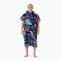 Rip Curl férfi poncsó Combo Print 1110 tengerészkék 006MTO 006MTO