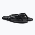 Férfi Rip Curl Reactor Open Toe 90 flip flop fekete 19VMOT 4