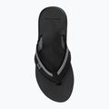 Férfi Rip Curl Reactor Open Toe 90 flip flop fekete 19VMOT 6