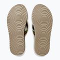 Férfi Rip Curl Reactor Open Toe flip flopok 1153 barna 19VMOT 12