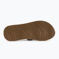 Férfi Rip Curl Reactor Open Toe flip flopok 1153 barna 19VMOT 5