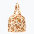 Rip Curl női Drawstring 40L Tote 172 fehér és barna táska 00IWSB