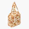 Rip Curl női Drawstring 40L Tote 172 fehér és barna táska 00IWSB 2