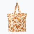 Rip Curl női Drawstring 40L Tote 172 fehér és barna táska 00IWSB 4