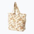 Rip Curl női Drawstring 40L Tote 172 fehér és barna táska 00IWSB 6