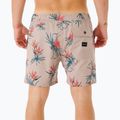 Rip Curl férfi Paradiso Volley rövidnadrág 5067 bézs 03DMBO 3