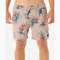 Rip Curl férfi Paradiso Volley rövidnadrág 5067 bézs 03DMBO 4