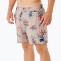 Rip Curl férfi Paradiso Volley rövidnadrág 5067 bézs 03DMBO 5