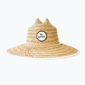 Női Rip Curl Classic Surf szalma napellenző natúr 3