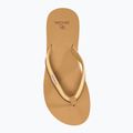 Rip Curl Freedom gold női flip-flop papucs 5