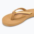 Rip Curl Freedom gold női flip-flop papucs 7