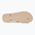 Női flip-flop papucs Rip Curl La Isla Bloom Open Toe sand 4