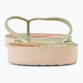 Női flip-flop papucs Rip Curl La Isla Bloom Open Toe sand 6