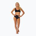 Rip Curl Premium Surf E Cup fürdőruha felső fekete 2