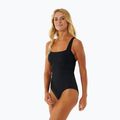 Női egyrészes fürdőruha Rip Curl Premium Surf D-Dd black 4