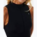 Női egyrészes fürdőruha Rip Curl Mirage Ultimate fekete 6