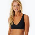Fürdőruha felső Rip Curl Premium Surf D-Dd Deep V black 4